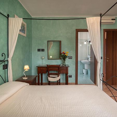 B&B Villa Barbarossa Petrignano Zewnętrze zdjęcie