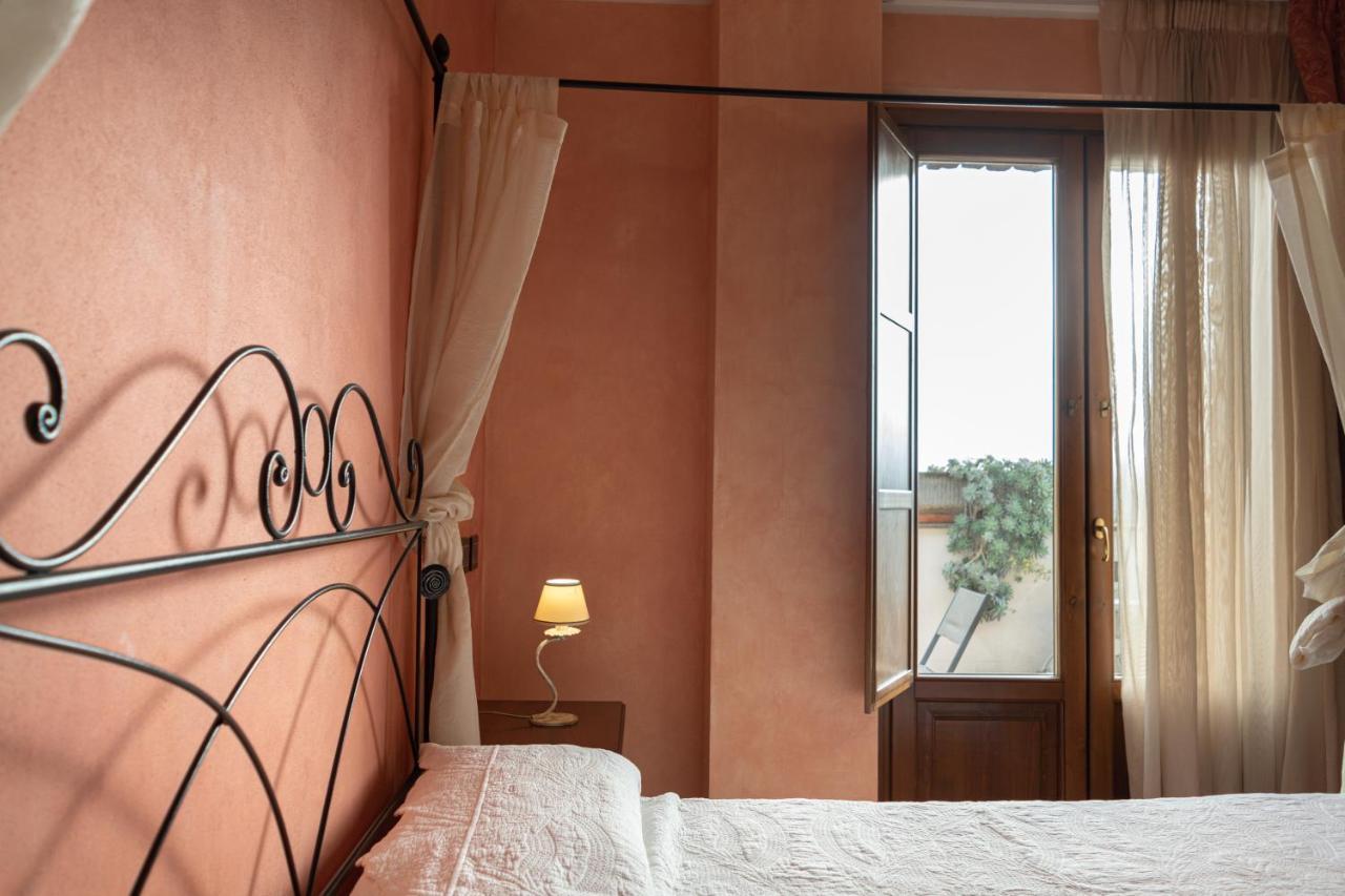 B&B Villa Barbarossa Petrignano Zewnętrze zdjęcie