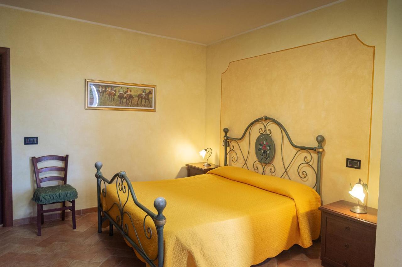 B&B Villa Barbarossa Petrignano Zewnętrze zdjęcie