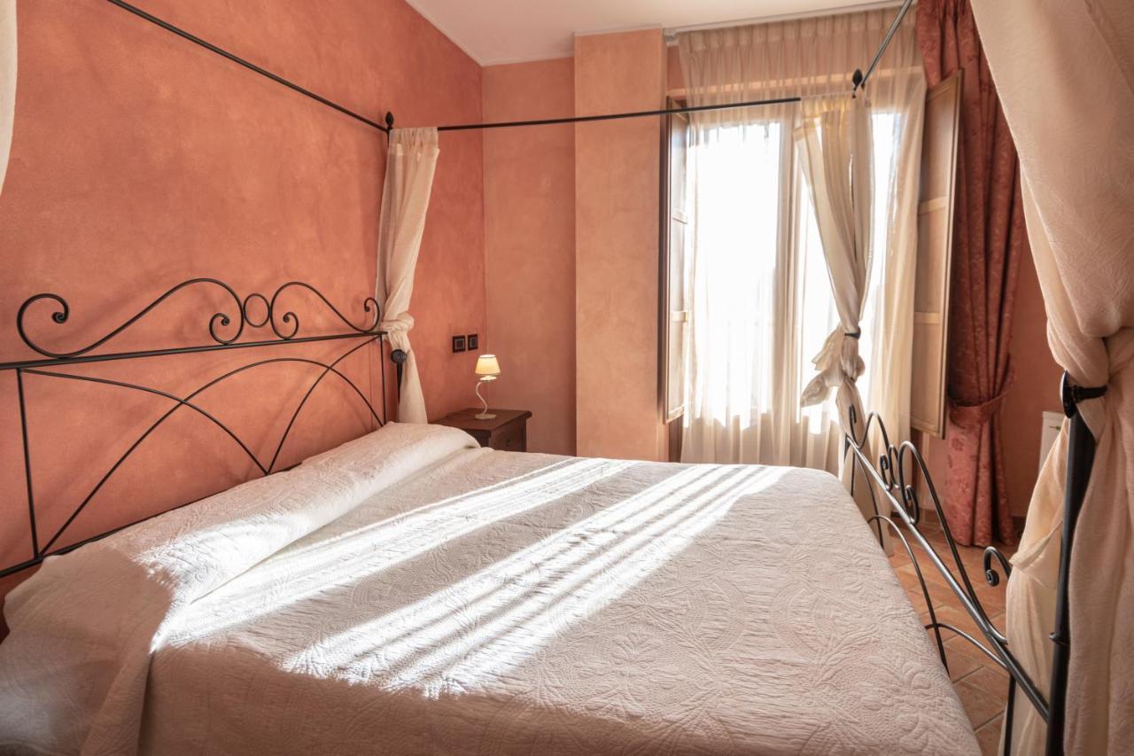 B&B Villa Barbarossa Petrignano Zewnętrze zdjęcie