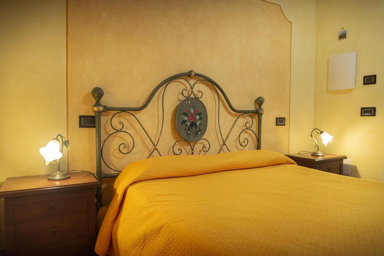B&B Villa Barbarossa Petrignano Zewnętrze zdjęcie
