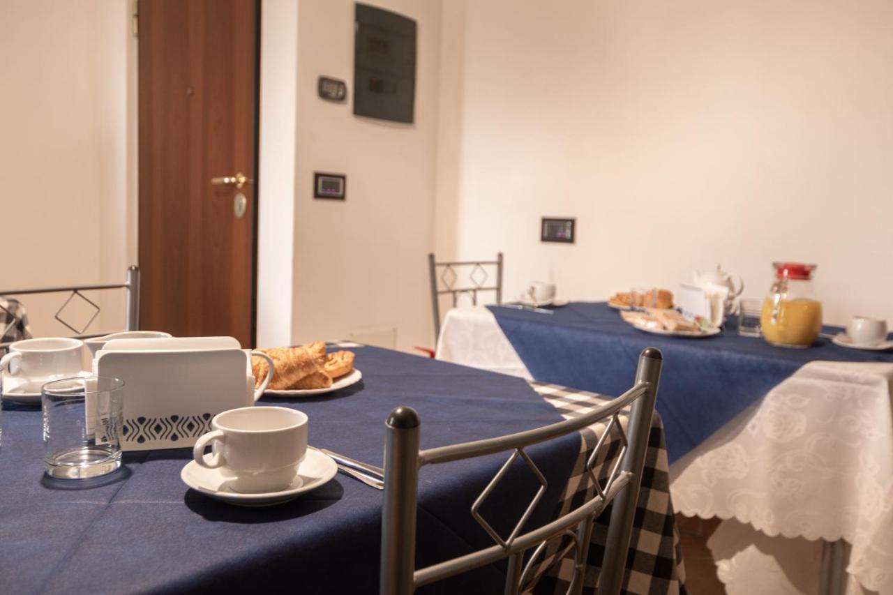 B&B Villa Barbarossa Petrignano Zewnętrze zdjęcie