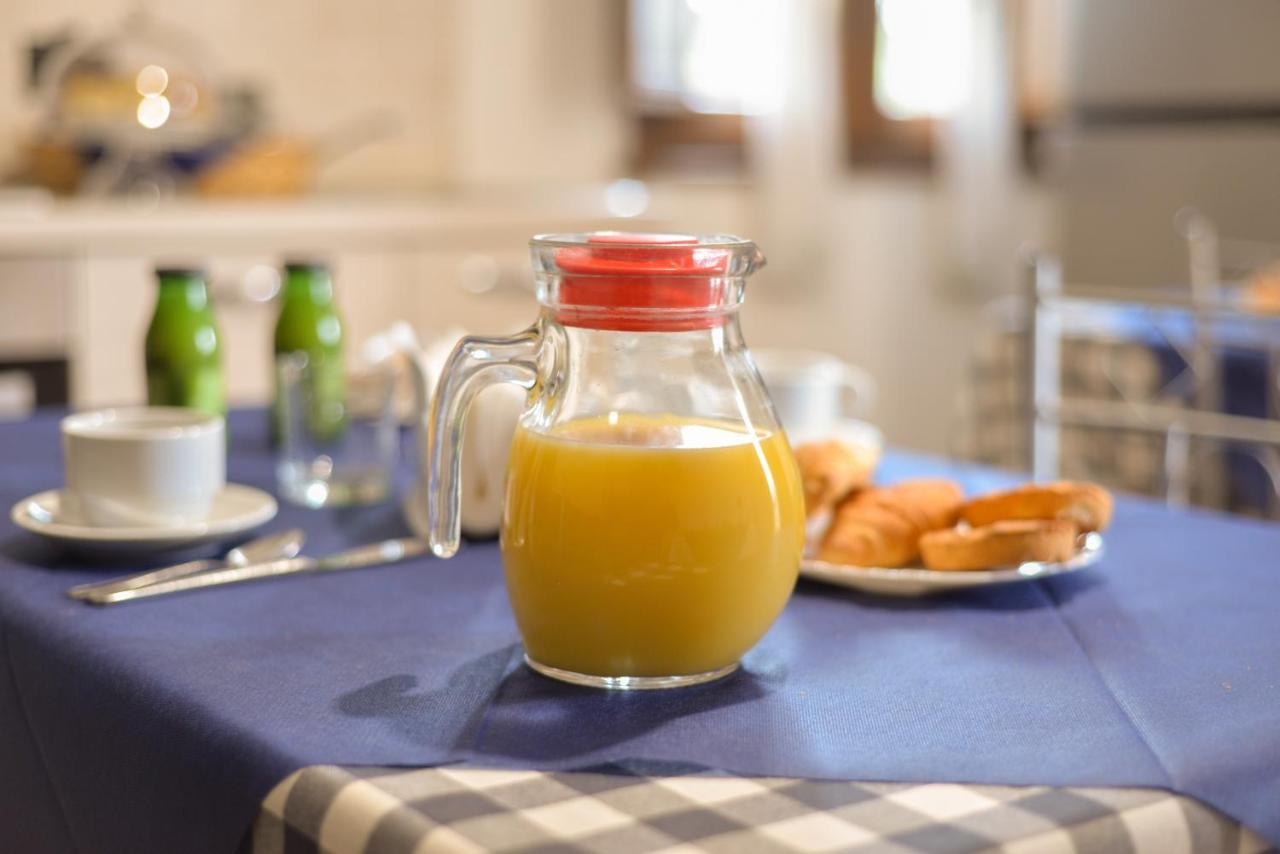 B&B Villa Barbarossa Petrignano Zewnętrze zdjęcie