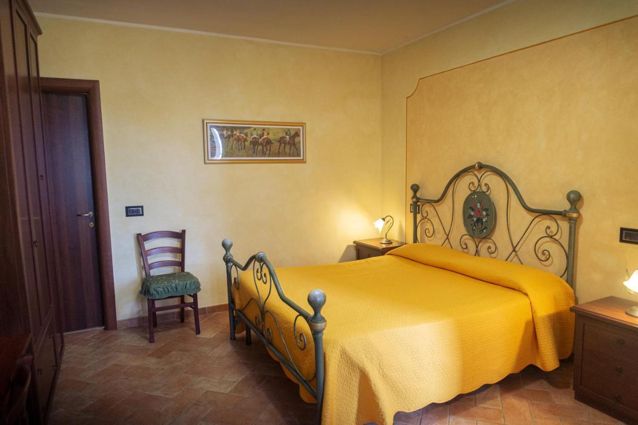 B&B Villa Barbarossa Petrignano Zewnętrze zdjęcie