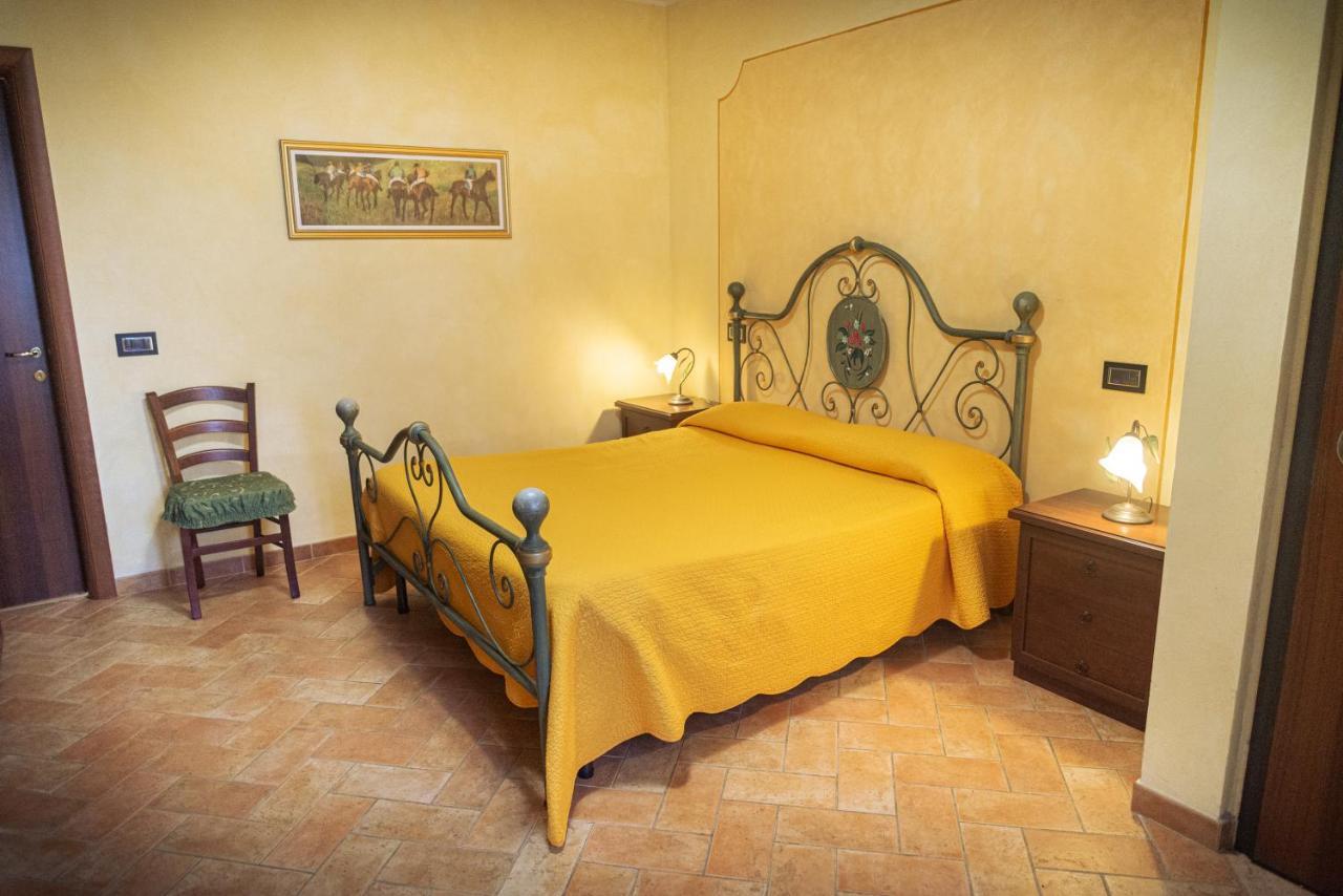 B&B Villa Barbarossa Petrignano Zewnętrze zdjęcie