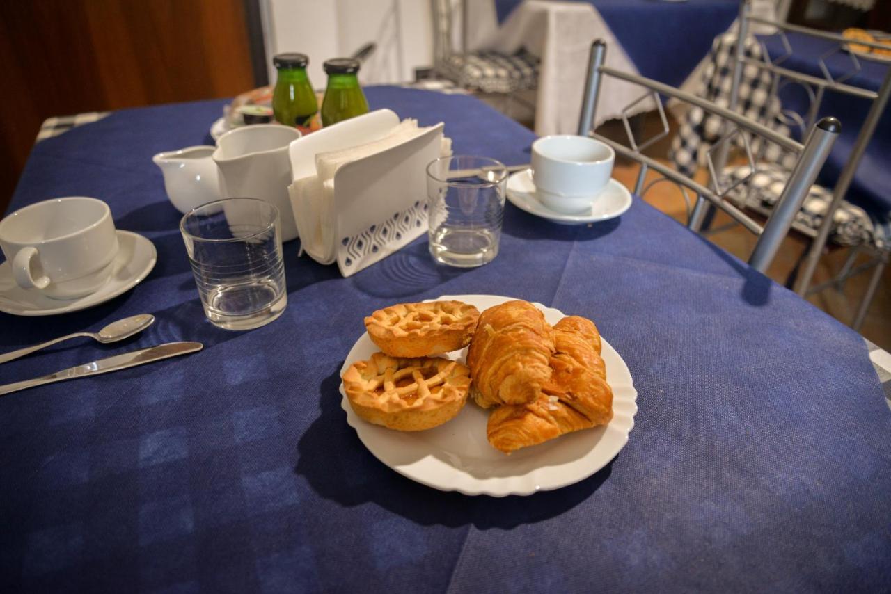 B&B Villa Barbarossa Petrignano Zewnętrze zdjęcie