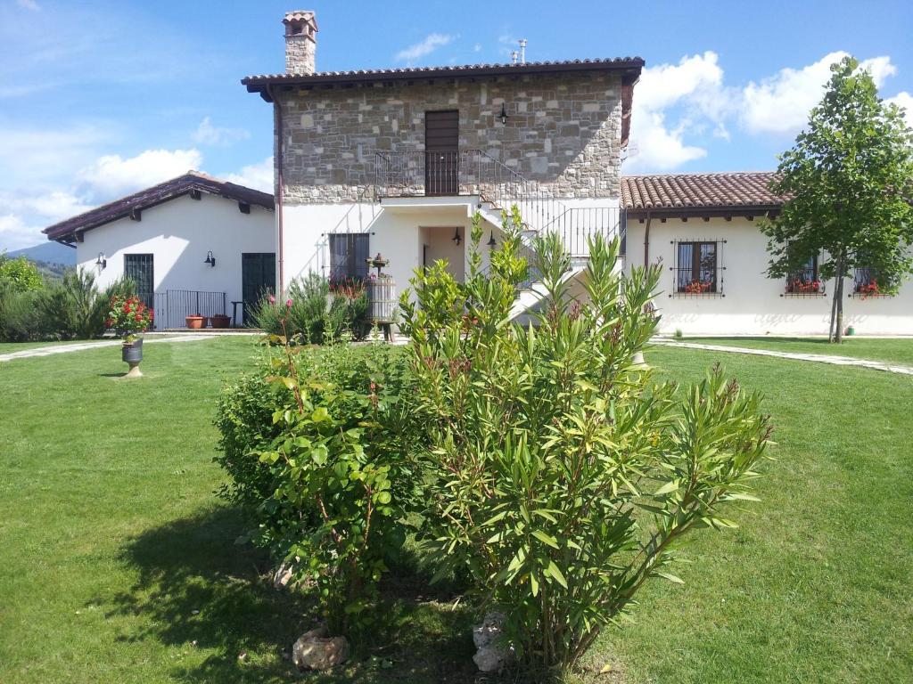 B&B Villa Barbarossa Petrignano Zewnętrze zdjęcie
