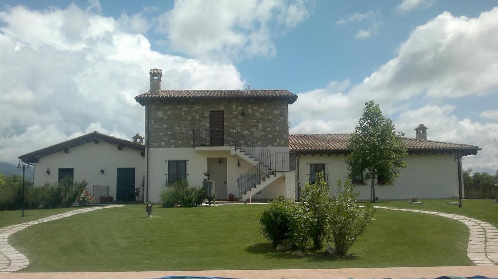 B&B Villa Barbarossa Petrignano Zewnętrze zdjęcie